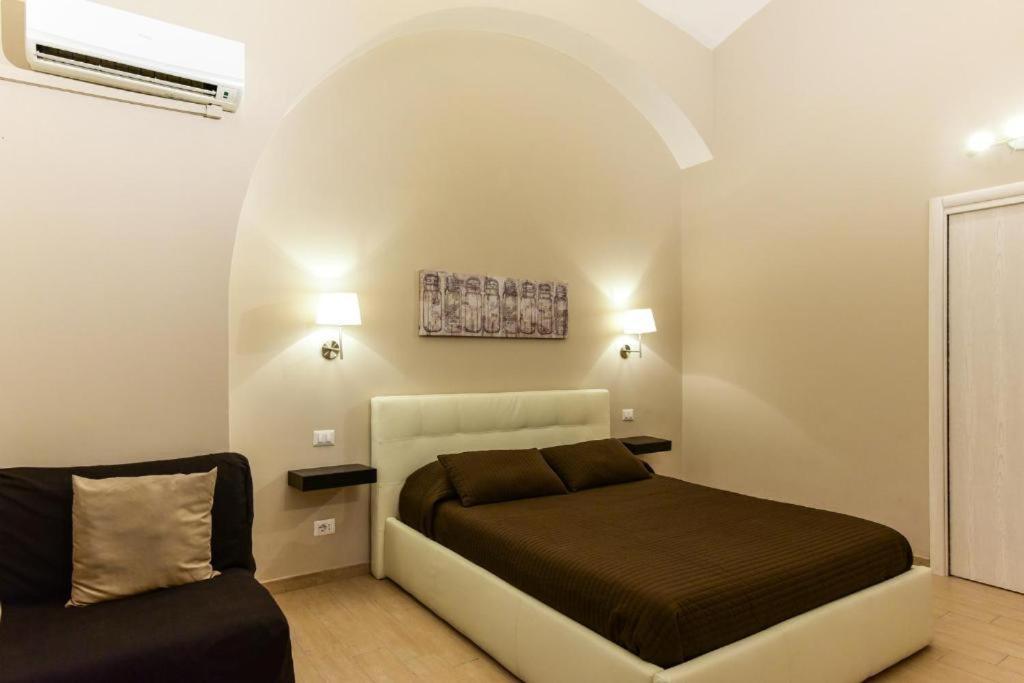 Couette-café Roma City B&B Rome