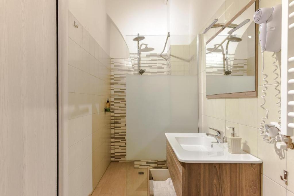 Couette-café Roma City B&B